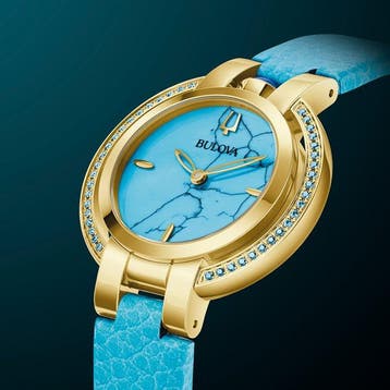 Bulova - Rubaiyat Four Seasons ESTATE - 150th Anniversario, Nieuw