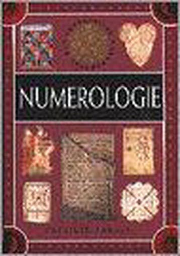 Numerologie / Voorspellen in zakformaat - P. Farrell, Boeken, Verzenden, Zo goed als nieuw, P. Farrell