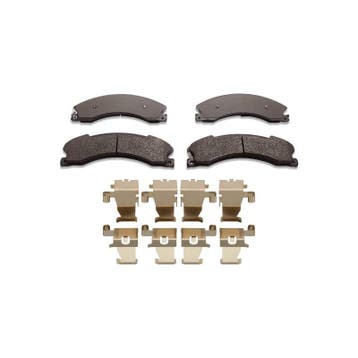 R1 2009-2024 Chevrolet Express 4500 Front/Rear R1 Super Duty, Ophalen of Verzenden, Nieuw
