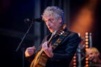Spinvis Tickets | Eci Cultuurfabriek Roermond