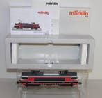Märklin H0 - 37219 - Elektrische locomotief (1) -, Nieuw