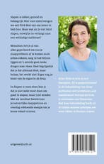 Slapen is niets doen 9789492798121 Aline Kruit, Verzenden, Zo goed als nieuw, Aline Kruit