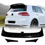 Roof Spoiler With Side Spoilers Voor Volkswagen Golf 7/7.5, Auto-onderdelen, Carrosserie en Plaatwerk, Ophalen of Verzenden, Nieuw