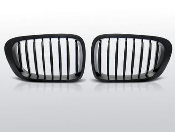 Carnamics Niergrillen | BMW 3-serie Cabrio 00-03 2-d (E46) /, Verzenden, Nieuw