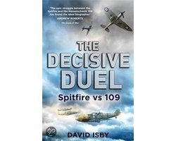 The Decisive Duel - The Decisive Duel, Ophalen of Verzenden, Nieuw