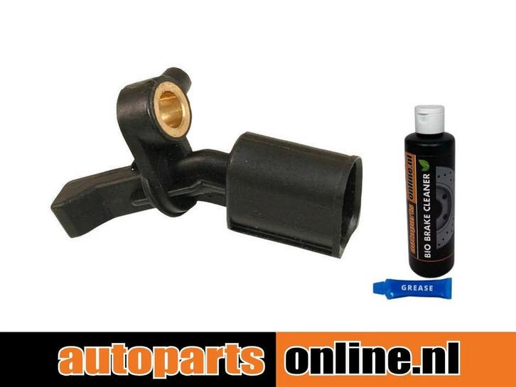 ABS-sensor Seat Ibiza achterzijde, links, Auto-onderdelen, Besturing, Nieuw, Seat, Verzenden