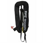 REDDINGSVEST / zwemvest 290N (CE 275 N) AUTOMATISCH HARNAS, Watersport en Boten, Ophalen of Verzenden, Nieuw, Dame of Heer, Reddingsvest of Zwemvest