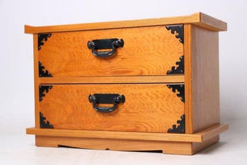 Ladekast - Hout - Cloud Corner Brackets