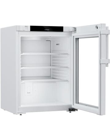 LiebherrHMTvh 1501 Perfection Medicijnkoelkast Glasdeur- 137, Verzenden, Nieuw in verpakking