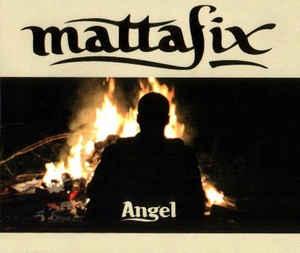 cd single - Mattafix - Angel, Verzenden, Zo goed als nieuw, R&B en Soul