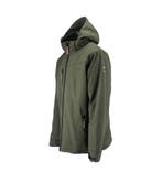 Travelin Jas in maat XXL Groen, Kleding | Heren, Jassen | Winter, Verzenden, Zo goed als nieuw, Overige kleuren, Travelin