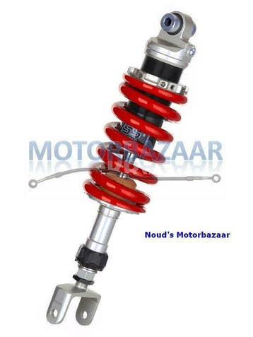 korting YSS schokdemper VF 750 F - schokbreker VF750F RC15, Motoren, Onderdelen | Honda, Ophalen of Verzenden, Nieuw