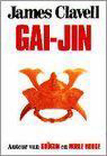 GAI-JIN 9789022519196 James Clavell, Verzenden, Gelezen, James Clavell