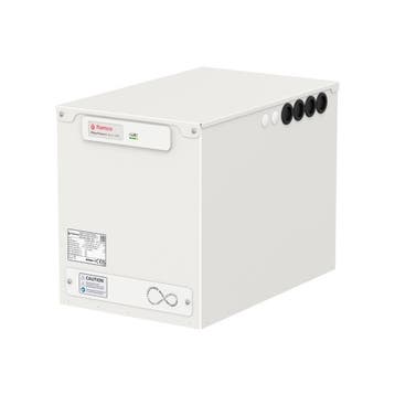 Flamco FlexTherm Eco G2 3E - Thermische batterij - 74 liter, Doe-het-zelf en Verbouw, Verzenden, Nieuw