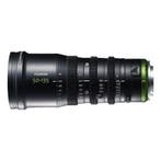 Fujinon MK 50-135mm T2.9 4K Cine E-mount objectief, Verzenden, Gebruikt, Overige typen