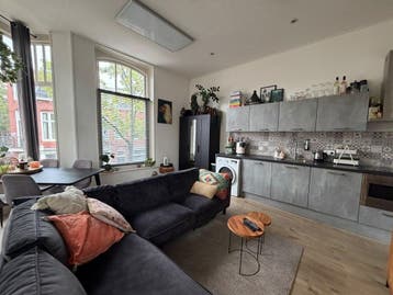Appartement in Groningen, Direct bij eigenaar, Groningen, Appartement