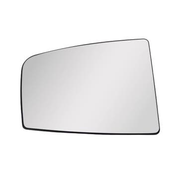 Buitenspiegelglas met houder rechts voor Ford Transit 2014, Verzenden, Nieuw, Ford USA