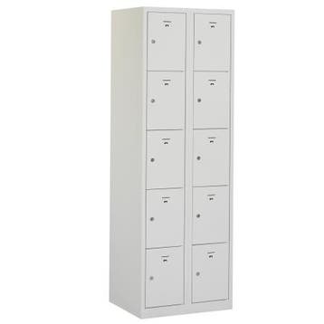 (MDK-107350) CH PH 180-2.10 Premium Locker - 180x60x50 cm, Ophalen of Verzenden, Nieuw