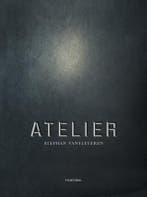 Atelier Stephan Vanfleteren 9789464666557, Ophalen of Verzenden, Nieuw, Stephan Vanfleteren