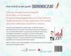 Hoe schrijf je een goed ondernemingsplan? 9789491260001, Verzenden, Zo goed als nieuw, Wim Kweekel