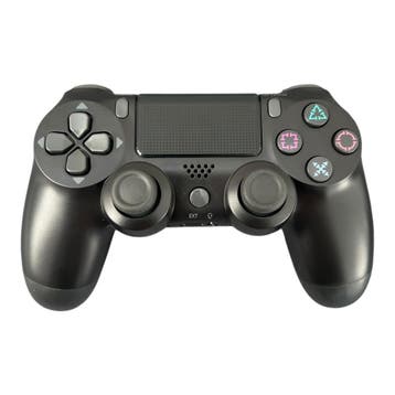 Draadloze Controller voor Playstation 4 - Zwart (Nieuw), Verzenden, Nieuw
