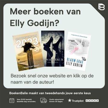 De storm van 2020 - Elly Godijn 9789493157545, Verzenden, Gelezen, Elly Godijn