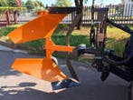 Kraffter FZL Wentelploeg Mechanisch, Zakelijke goederen