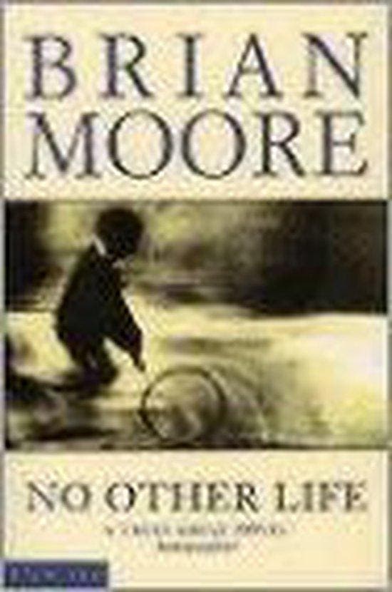 No Other Life 9780006546924 Brian Moore, Boeken, Taal | Engels, Gelezen, Verzenden