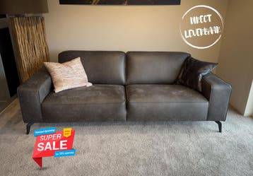 ***SALE*** 3 zits bank Kreta Het Anker L60, Huis en Inrichting, Verzenden, Nieuw
