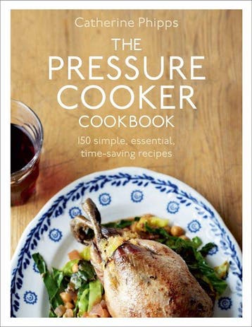 9780091945015 Pressure Cooker Cookbook | Tweedehands, Verzenden, Zo goed als nieuw, Catherine Phipps