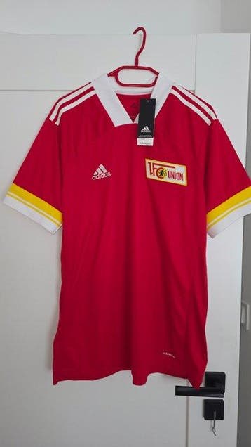 1. FC Union Berlin - voetbal - 2020 - Voetbalshirt, Nieuw