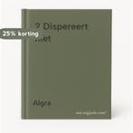 2 Dispereert niet 9789061350040 Algra, Boeken, Verzenden, Gelezen, Algra