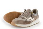 Gabor Sneakers in maat 40½ Goud, Kleding | Dames, Overige kleuren, Verzenden, Gabor, Sneakers of Gympen