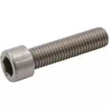 Bofix Inbusbout M6x40 - RVS316 - Corrosiebestendig - Per..., Ophalen of Verzenden, Nieuw, Overige typen