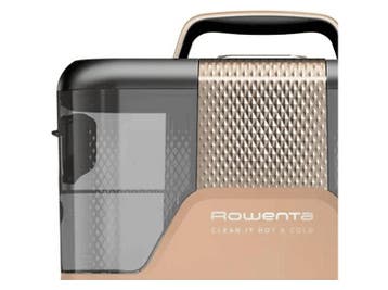 Rowenta -  Spot Cleaner / Tapijtreiniger Coppertinto, Verzenden, Nieuw, Reservoir, Minder dan 1200 watt