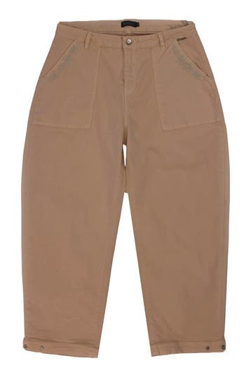 G-maxx Broek in maat XL Beige, G-maxx, Verzenden, Zo goed als nieuw, Beige