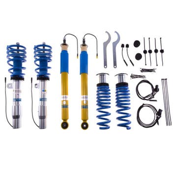Bilstein B16 (PSS10) BMW E92 3 Series DampTronic EDC, Ophalen of Verzenden, Nieuw
