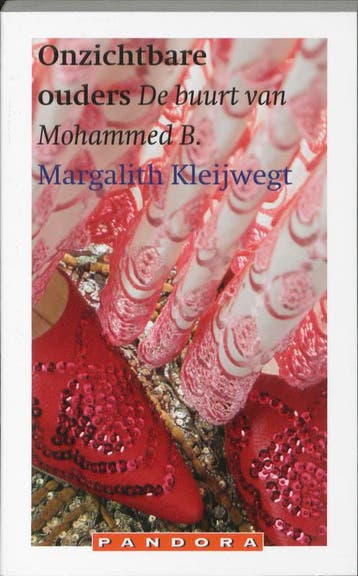 Onzichtbare ouders - Margalith Kleijwegt 9789046702406, Verzenden, Gelezen, Margalith Kleijwegt