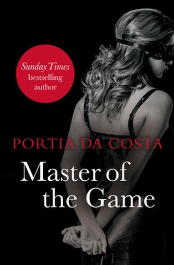 Master Of The Game - Portia Da Costa 9780352347855, Verzenden, Gelezen, Portia Da Costa