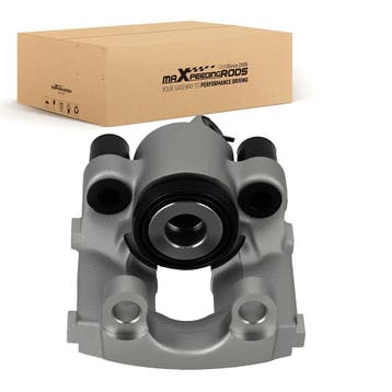 Remklauw 1 Piston achter rechts geschikt voor BMW E46 Z4..., Verzenden, Nieuw, BMW