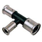 Henco T-stuk Ø26x20x16 pers, Verzenden, Nieuw