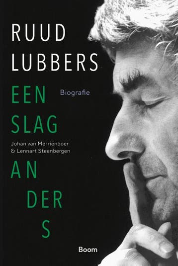 Ruud Lubbers - Johan van Merriënboer 9789024426669, Verzenden, Gelezen, Johan van Merriënboer