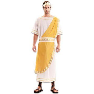 Romeins kostuum keizer, Verzenden, Nieuw, Feestartikel