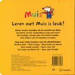 Bij Muis thuis / Muis 9789025876678 Lucy Cousins, Boeken, Verzenden, Zo goed als nieuw, Lucy Cousins