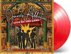 Janes Addicition - Live By The Lake - Red Vinyl - LP, Ophalen of Verzenden, Nieuw in verpakking