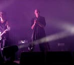 The Sisters of Mercy Tickets Te Koop