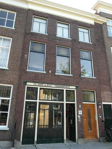 Te huur: Appartement Noordeinde in Delft, Appartement, Delft, Zuid-Holland