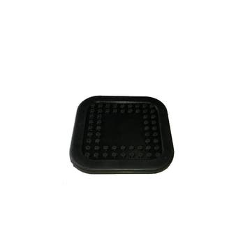 Rubberen Opname Pad 88 Mm - Steunrubber - Beschermrubber - M, Ophalen of Verzenden, Nieuw