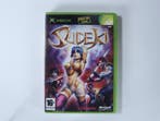 Xbox Classic – Sudeki [No Manual], Spelcomputers en Games, Ophalen of Verzenden, Nieuw