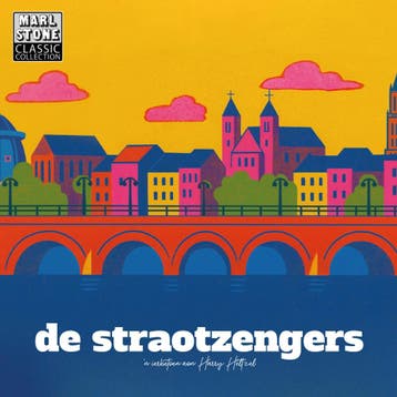 Straotzengers, De - N Ierbetoen Aon Harry Heltzel 978908775, Ophalen of Verzenden, Nieuw in verpakking